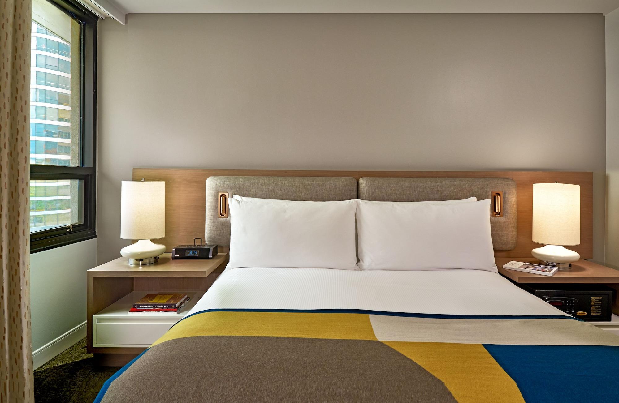 Hotel The Zags 4*