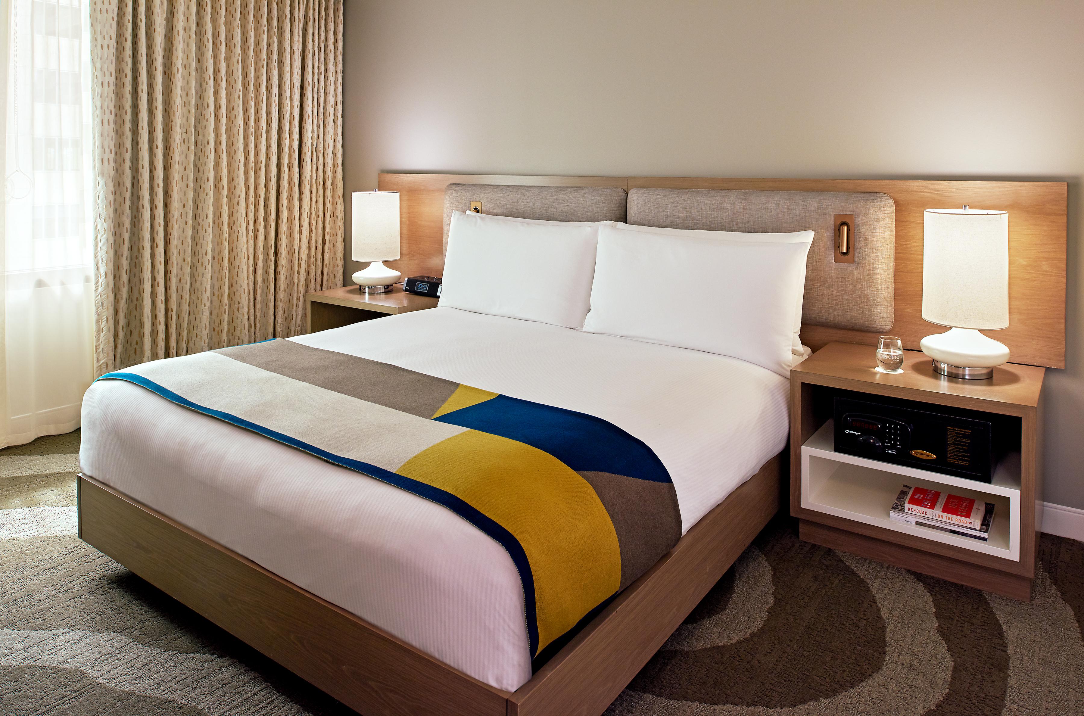 The Zags Hotel 4*