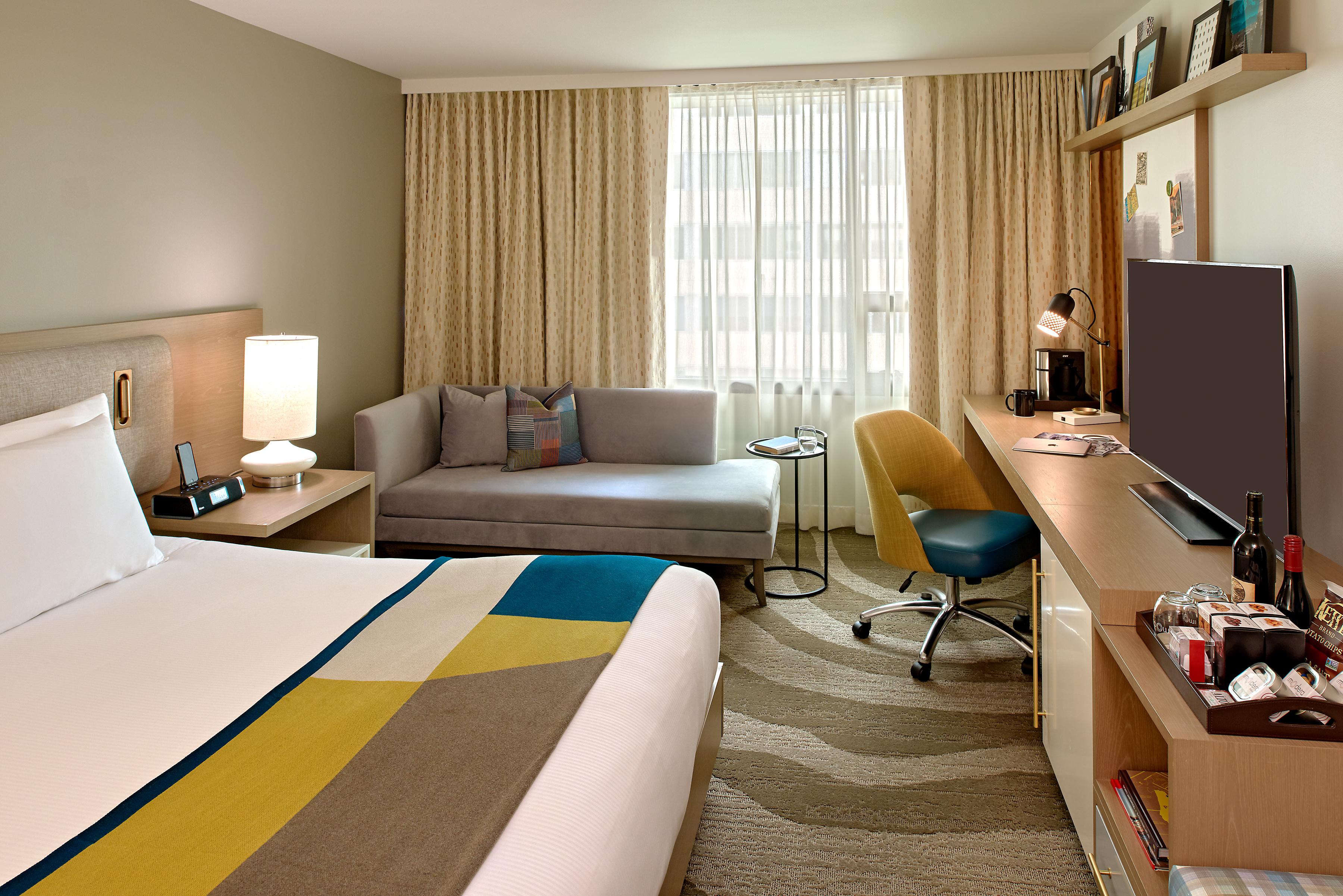The Zags Hotel