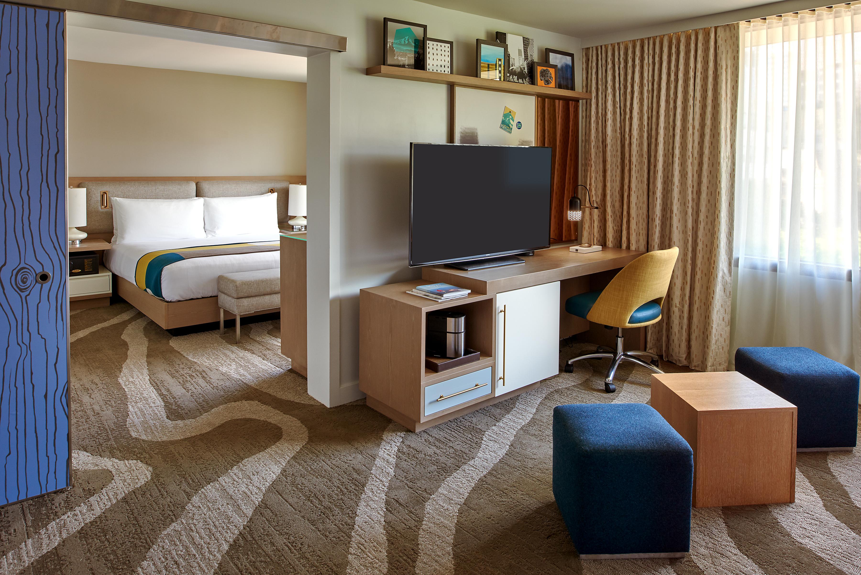 The Zags Hotel 4*